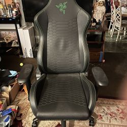 Razer Chair