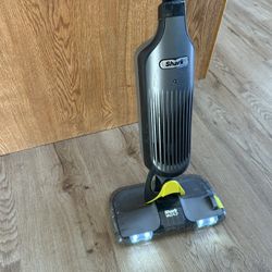 Shark Vacmop Cordless Vacuum 