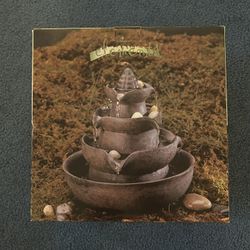 Decorative  Mini Fountain