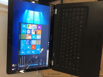 Compaq CQ62 2.2ghz 4gb ram 320gb win 10 antivirus