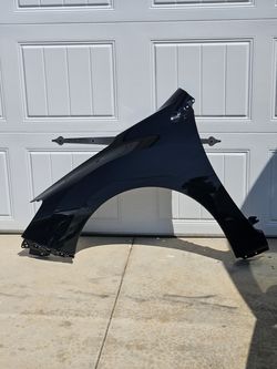 driver side fender for 2013 Subaru Impreza Sport