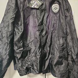 Security Jacket