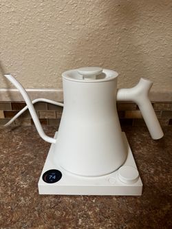 Fellow Stagg EKG Pro Electric Tea Kettle
