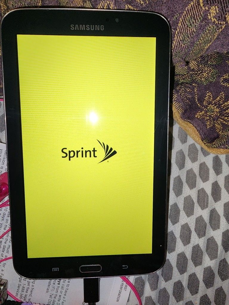 Samsung Galaxy Tab 3