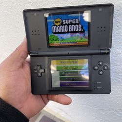 Nintendo Ds Lite 