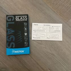 13/13pro Premium Tempered Glass