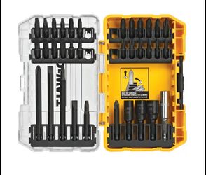 Dewalt screwdriving set