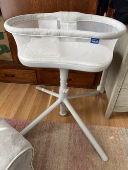 Baby Halo Bassinet 