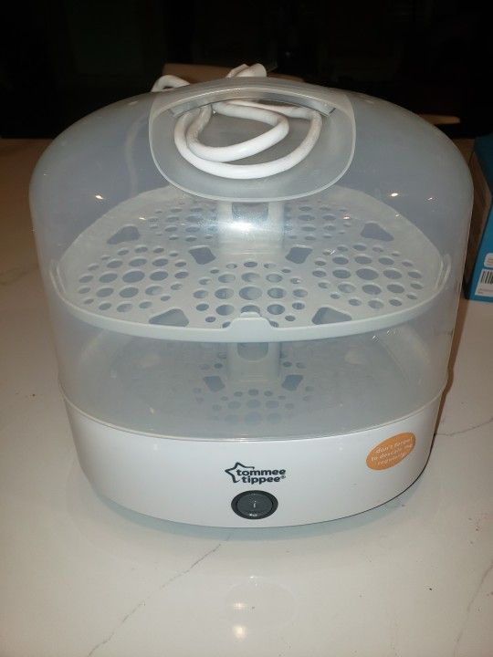 Sterilizer For Baby