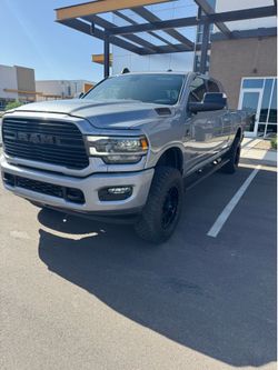 2020 Dodge Ram