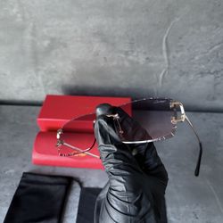 Cartier Sunglasses 