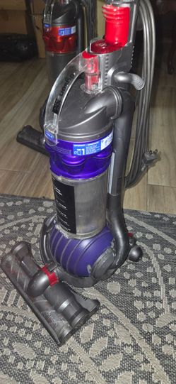 Dyson Ball Upright Vacuum Cleaner
