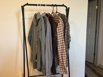 Ralph Lauren Button Up