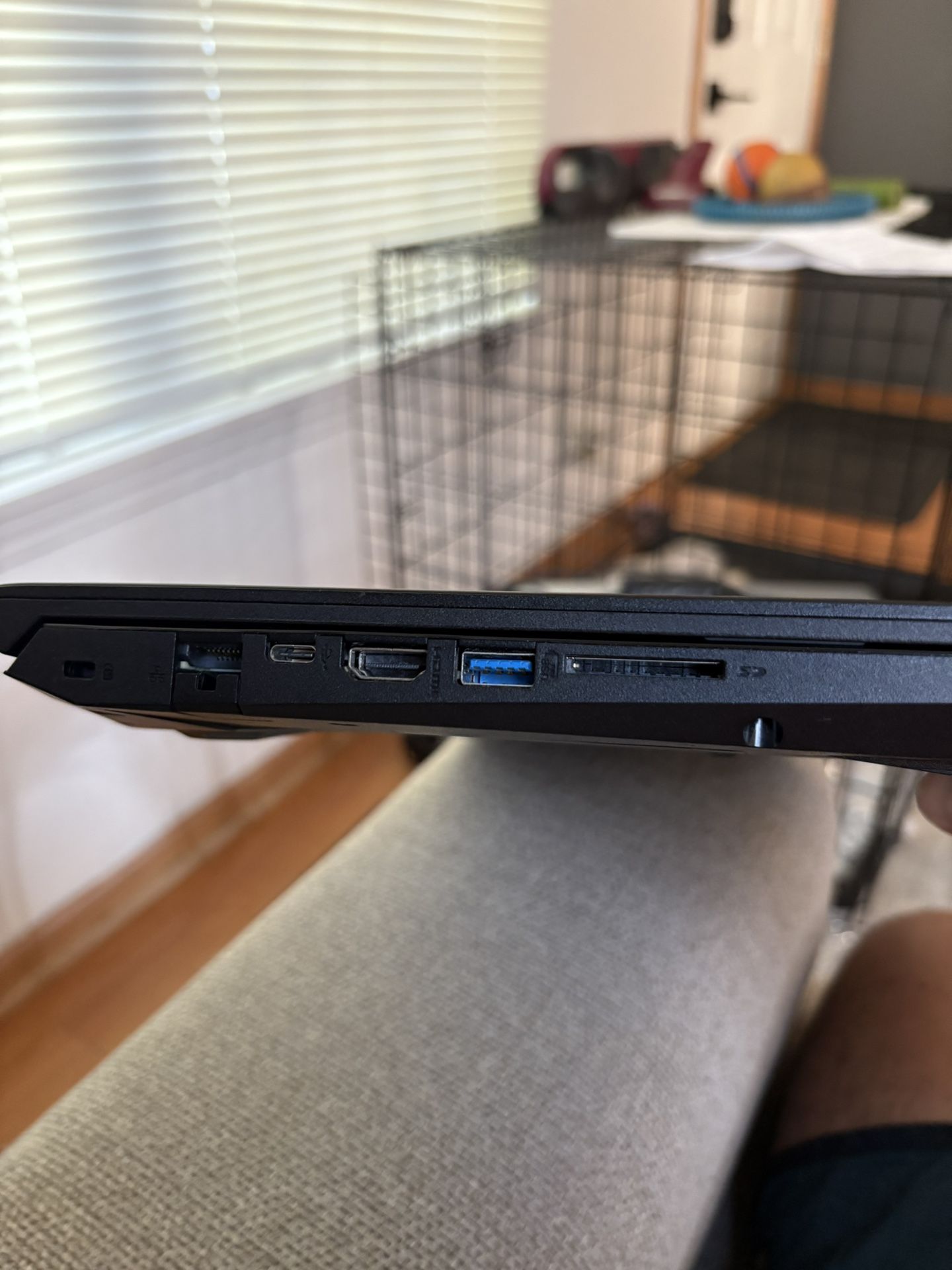Gaming PC ACER Nitro 5 AN515-53