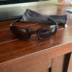 Oakley Sunglasses 