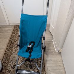 Collapsible Umbrella Stroller 