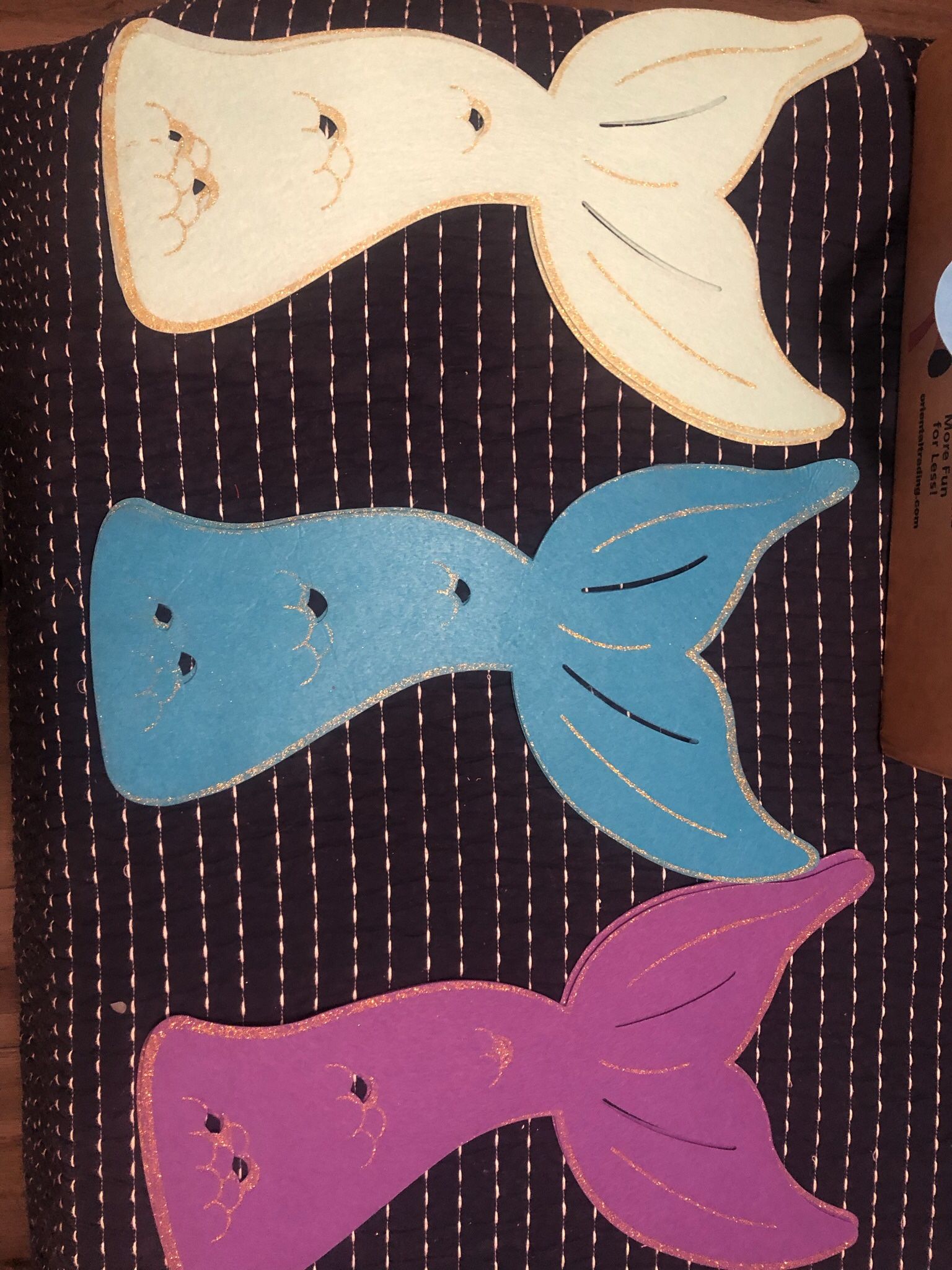 Mermaid Summer Party Supplies