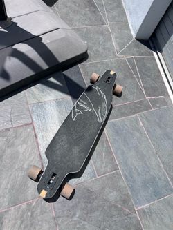 Longboard