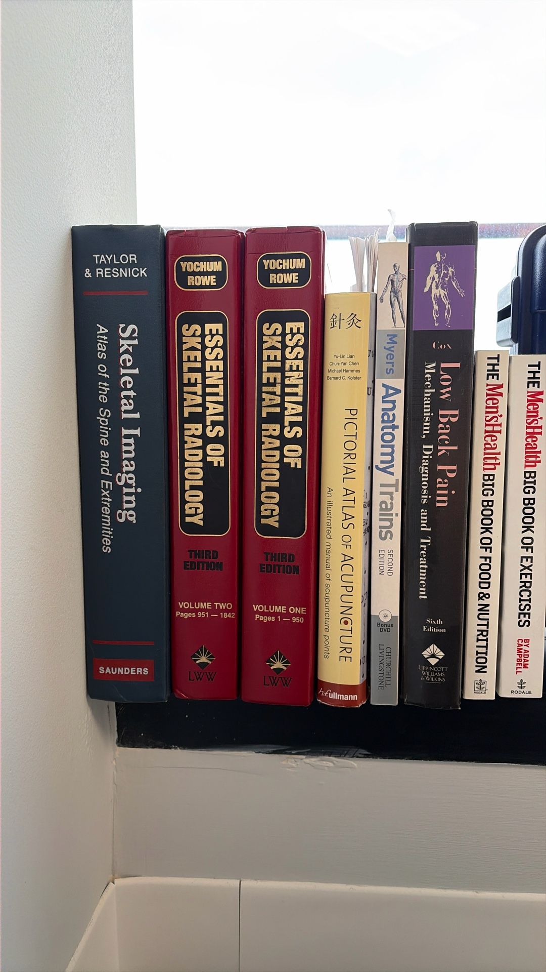 Medical Textbooks For Sale