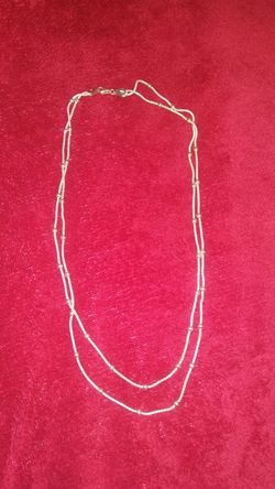 Cadena de plata 925.italy