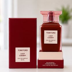 Tom Ford Lost Cherry