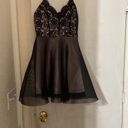 Medium Beautiful Party Dress 