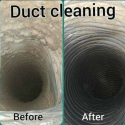 Breathe In Fresh Atmosphere & Allergic Bacteria Free Indoor Air Ducts/Vents