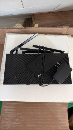 TP-Link AX1800 WiFi 6 Router Archer AX21