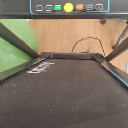 Treadmill