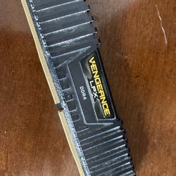 DDR4 3600 MHz