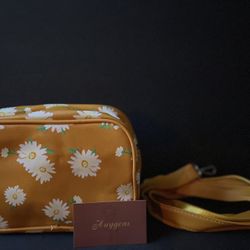 Makeup Bag 