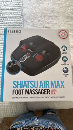 Foot Massager