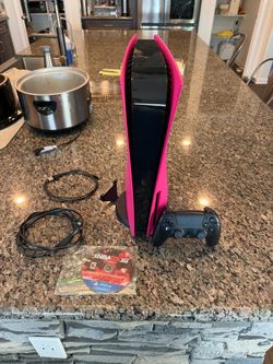 PS5