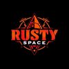 Rusty Space Online Shop