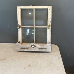 Window Shelf