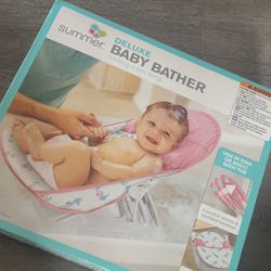 Baby Bather 