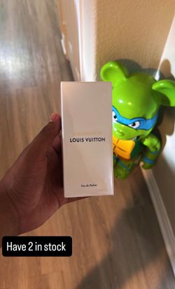 Men’s cologne