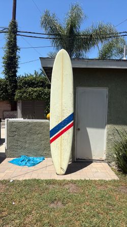 10Ft Surfboard