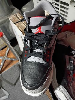 Jordan 3