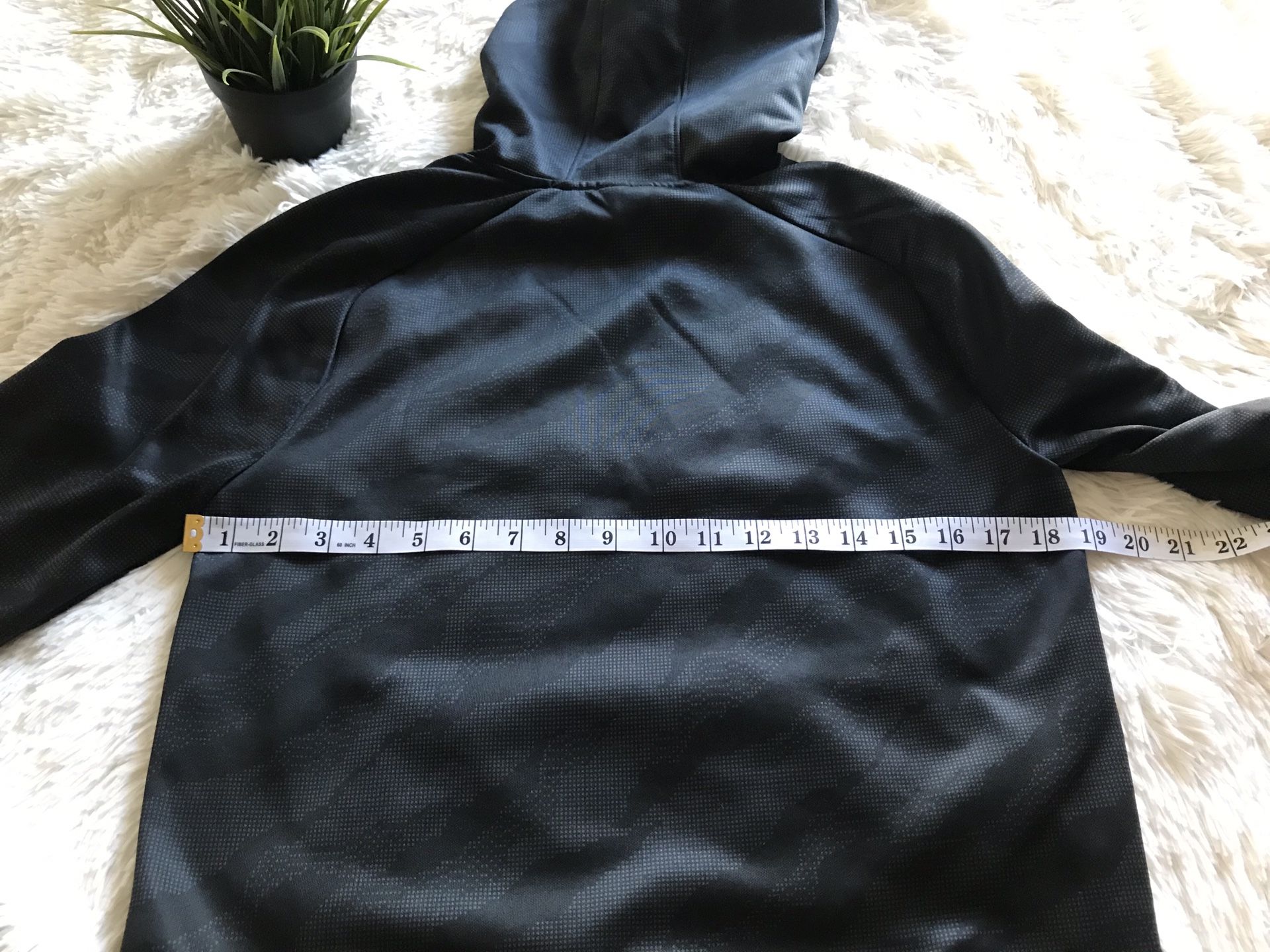 Youth Adidas Hoodie