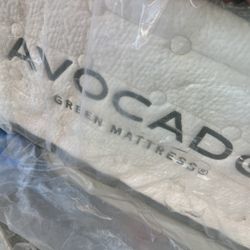 King Size Eastern Euro Avocado Green Mattress Luxury Firm Organic Cotton Wool Latex Bed Saatva Purple Rejuvenate Premier Nectar Casper Tempurpedic