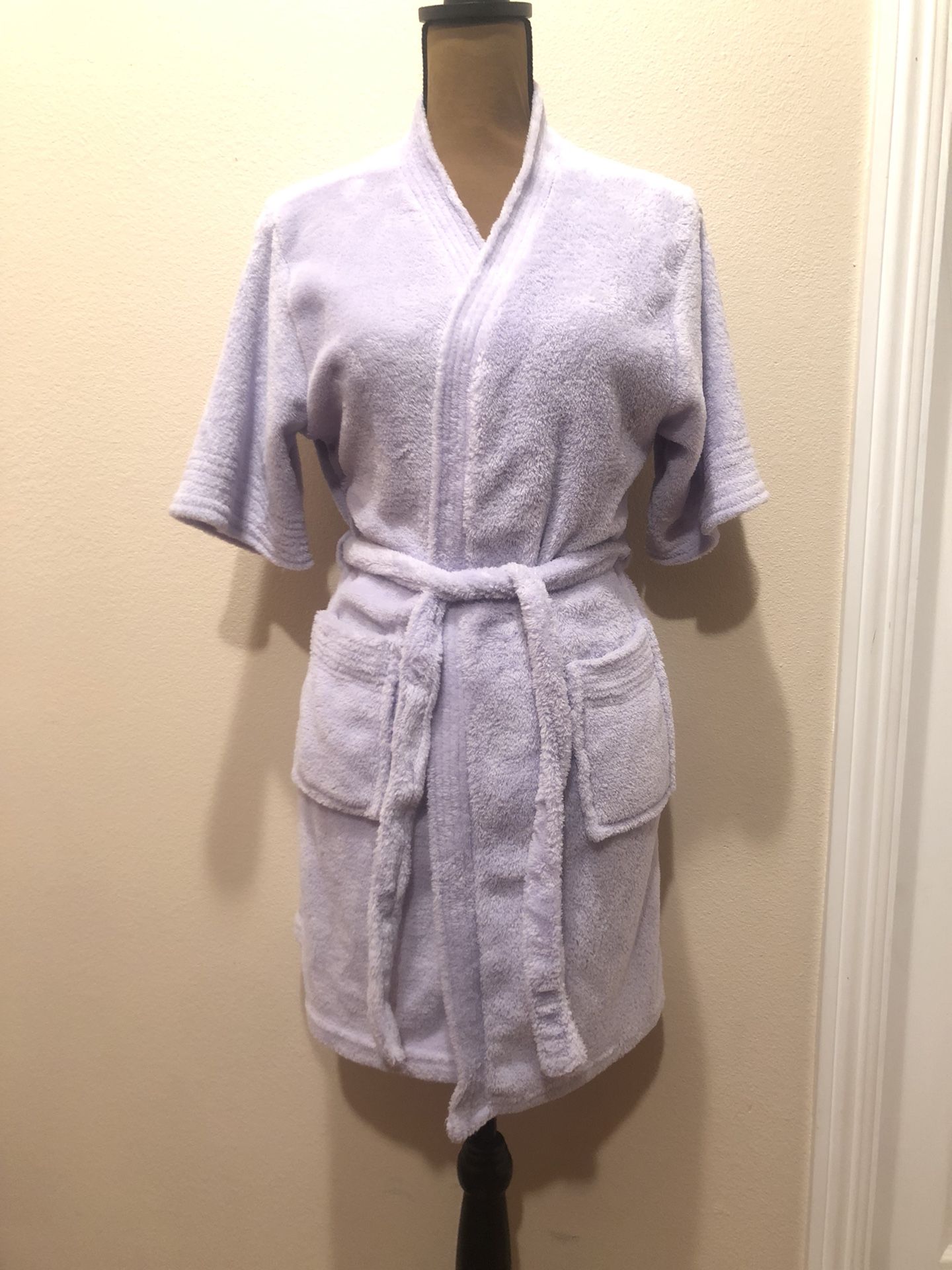 Women’s Robe (One Size Fits Most)