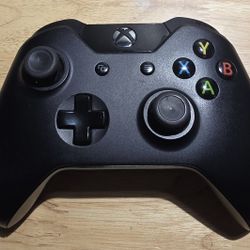 No stick drift Xbox One & X/S Controller