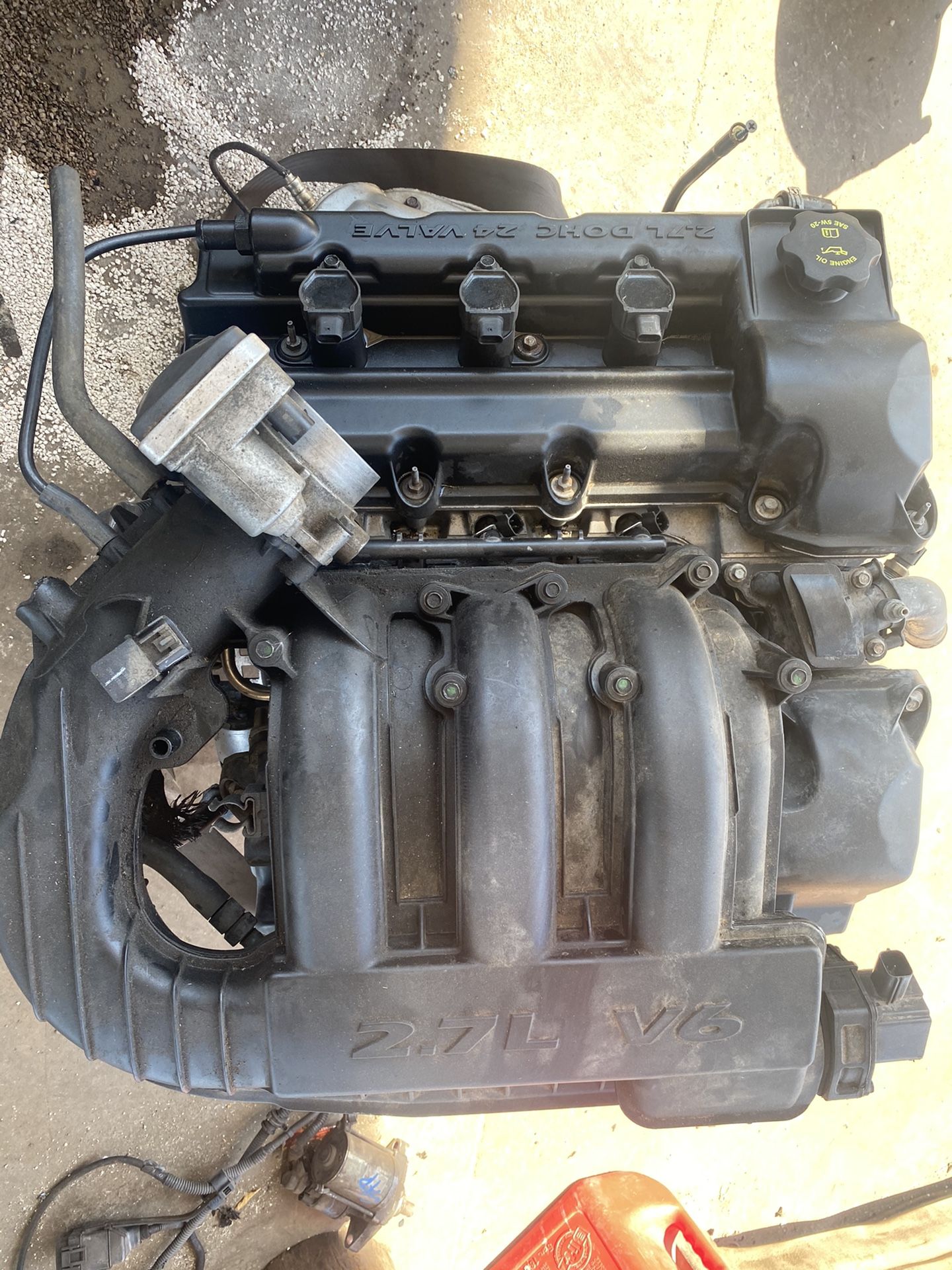 2007 chrysler 300 engine for sale for sale in phoenix az offerup