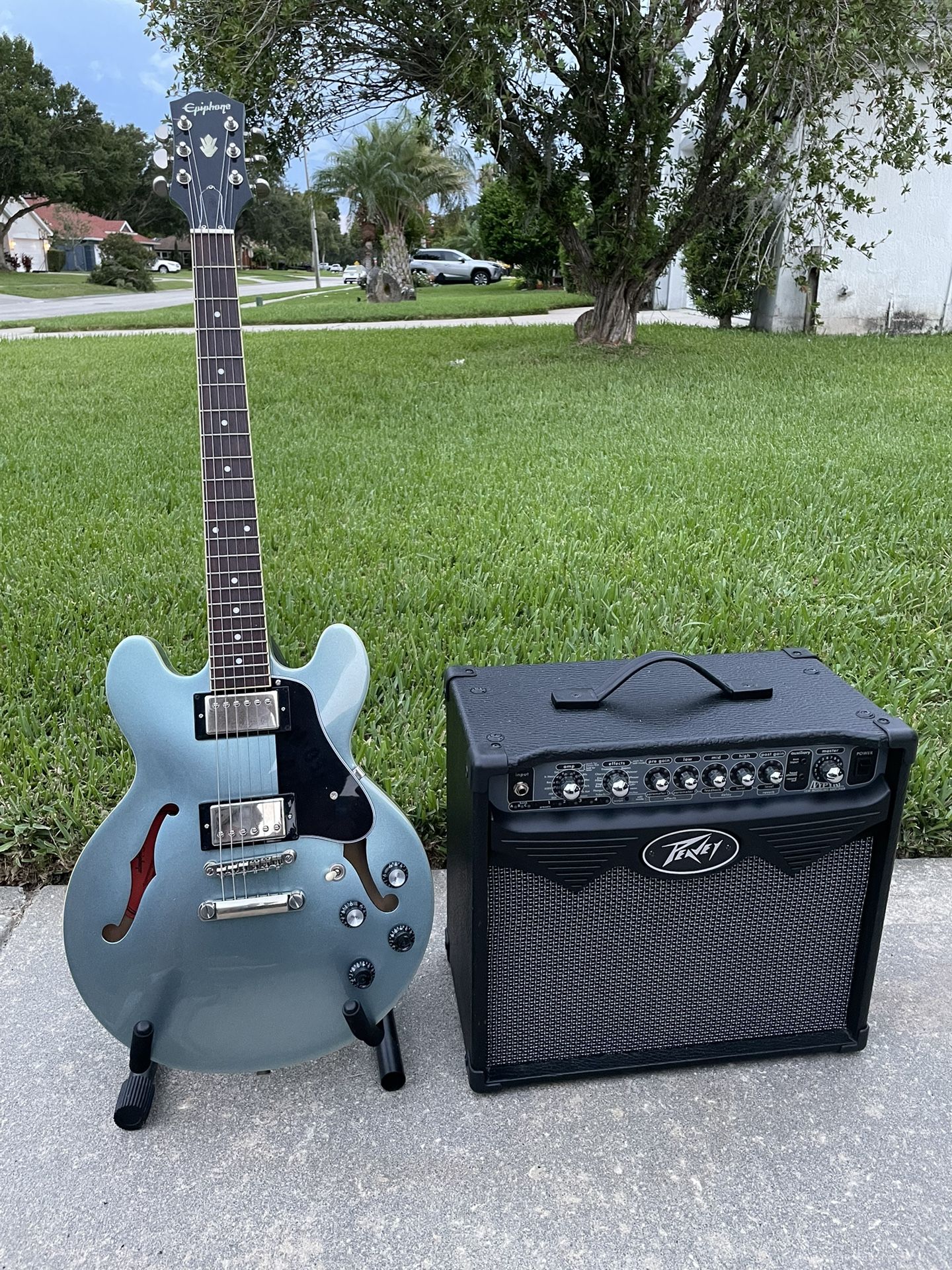 Epiphone ES 339 $350 OBO