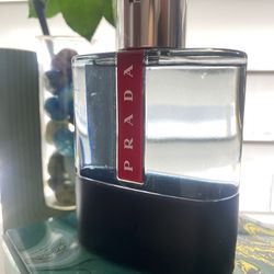 Men’s Prada Cologne