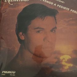 Juan Gabriel Recuerdos Vinyl