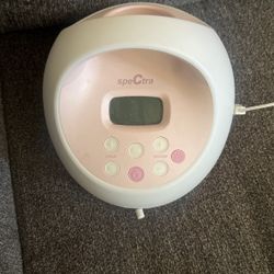 Electric Breast Pump
