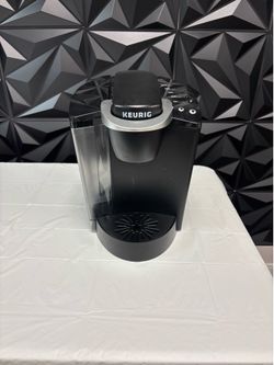 Keurig® K-Classic® Coffee Maker For Sale!!! $30