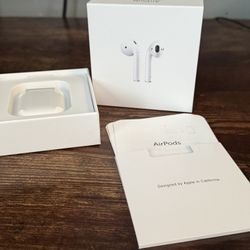 AirPods